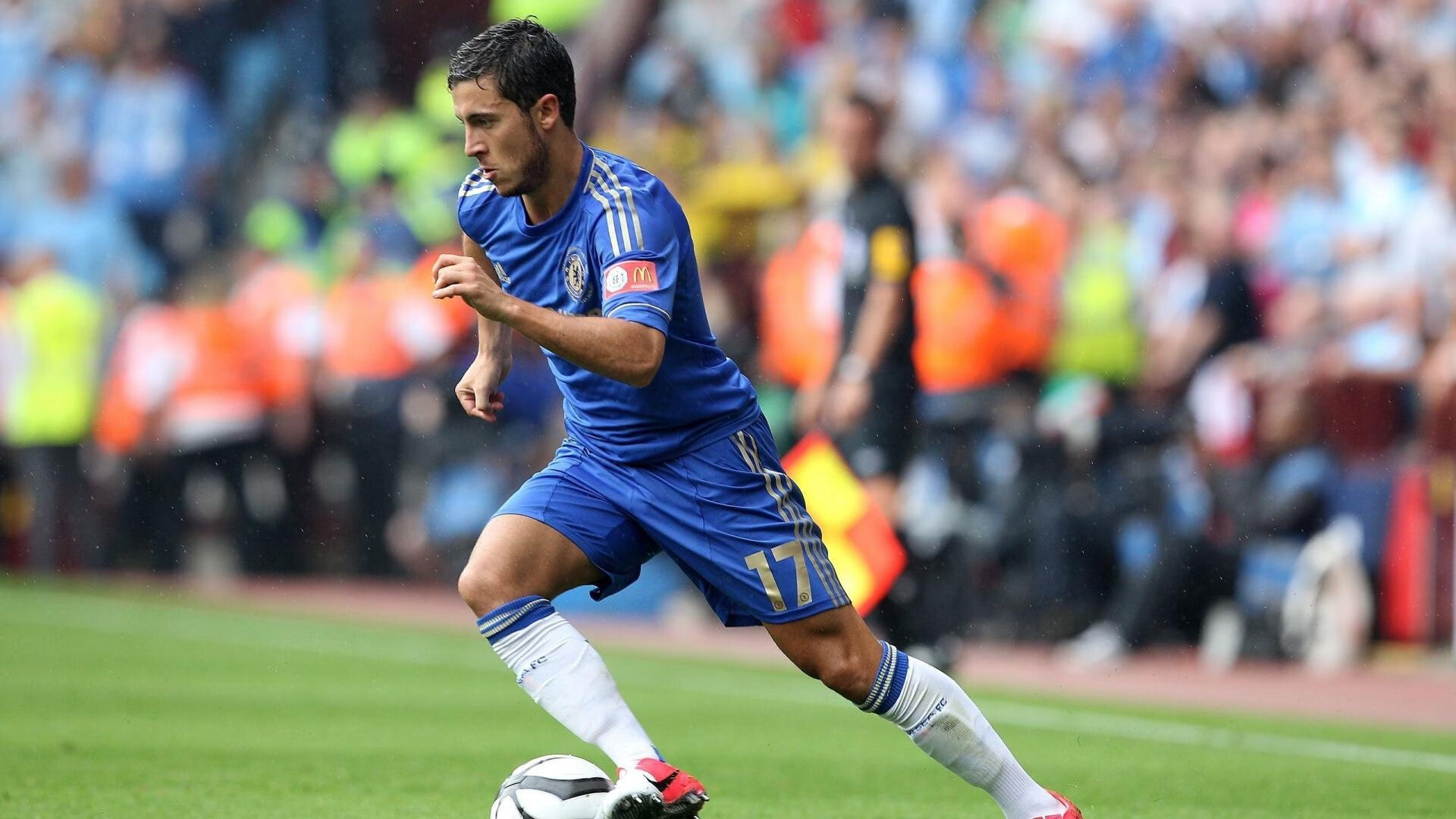 中国足球青少年足球文化推广活动日益丰富，中国青少年足球发展路径选择